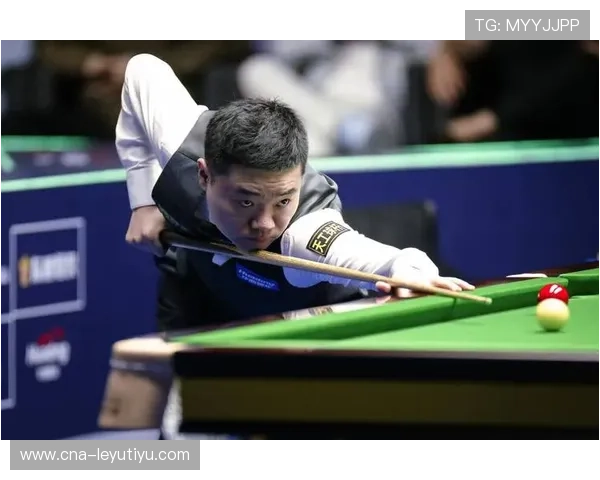 斯诺克国锦赛八强激战正酣！丁俊晖迎战墨菲，马奎尔面对江俊，赵心童对决斯佳辉