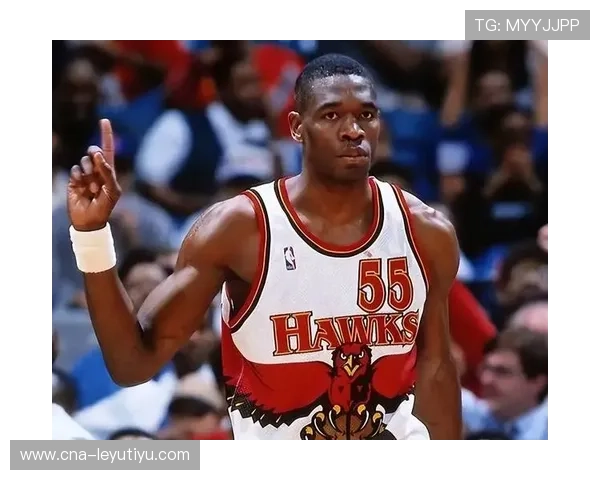 NBA防守悍将成更衣室铁腕，球队胜率暴涨