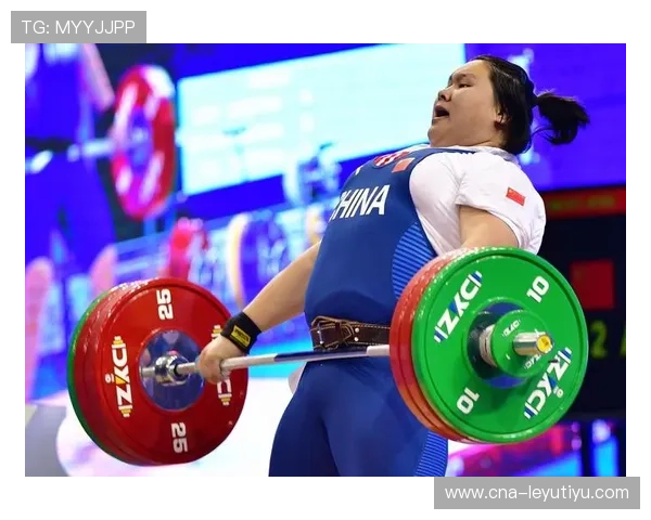举重世界杯中国队挺进奥运:2026 力量之巅的突破记录,2020举重奥运冠军 举重世界杯中国队挺进奥运:2026 力量之巅的突破记录,2020举重奥运冠军